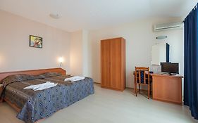 Amon Ra Family Hotel